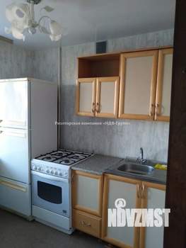 1-к квартира, на длительный срок, 36м2, 11/14 этаж