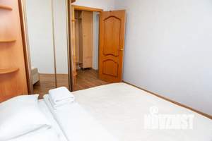2-к квартира, посуточно, 49м2, 6/10 этаж