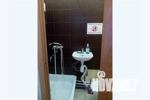 1-к квартира, посуточно, 13м2, 1/5 этаж