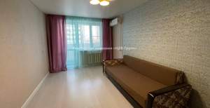 1-к квартира, на длительный срок, 34м2, 2/10 этаж