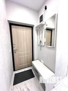 2-к квартира, посуточно, 53м2, 11/24 этаж