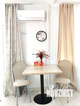 Студия квартира, посуточно, 32м2, 3/4 этаж