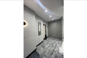 2-к квартира, посуточно, 42м2, 1/1 этаж