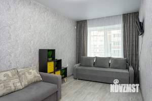 2-к квартира, посуточно, 51м2, 2/9 этаж