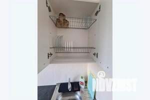 1-к квартира, посуточно, 30м2, 5/5 этаж