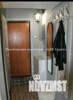 1-к квартира, на длительный срок, 25м2, 5/5 этаж