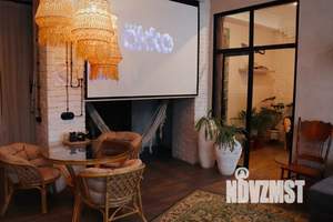 2-к квартира, посуточно, 50м2, 2/6 этаж