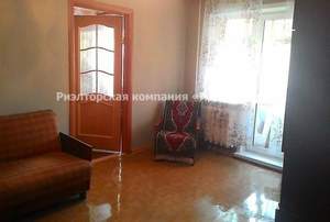 2-к квартира, на длительный срок, 47м2, 4/5 этаж