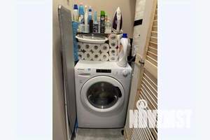 1-к квартира, посуточно, 26м2, 1/2 этаж