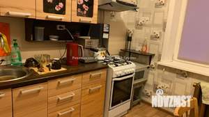 2-к квартира, на длительный срок, 54м2, 2/10 этаж