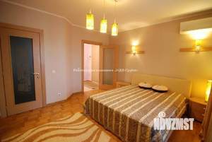 3-к квартира, на длительный срок, 110м2, 4/5 этаж