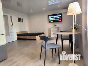 1-к квартира, посуточно, 30м2, 3/13 этаж