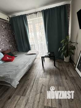 1-к квартира, на длительный срок, 30м2, 4/5 этаж