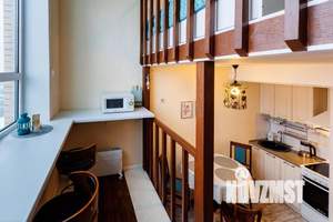 2-к квартира, посуточно, 48м2, 1/1 этаж