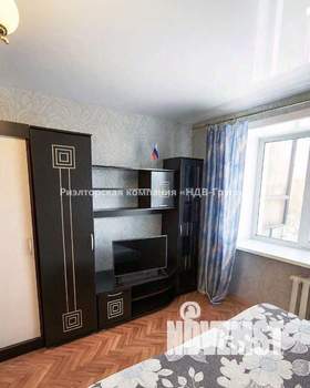 1-к квартира, на длительный срок, 39м2, 6/14 этаж