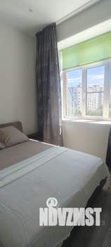 2-к квартира, посуточно, 42м2, 5/5 этаж