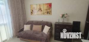 Студия квартира, посуточно, 25м2, 13/27 этаж