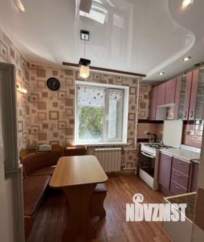 1-к квартира, посуточно, 36м2, 2/5 этаж