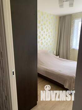 2-к квартира, посуточно, 55м2, 1/1 этаж