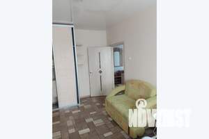 1-к квартира, посуточно, 38м2, 7/22 этаж