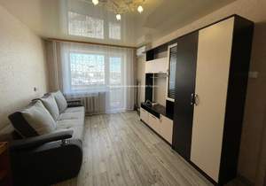 1-к квартира, на длительный срок, 30м2, 8/10 этаж