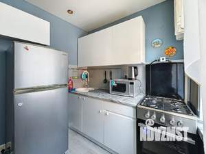 2-к квартира, посуточно, 48м2, 3/5 этаж