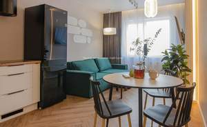 3-к квартира, на длительный срок, 73м2, 7/22 этаж