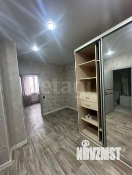 2-к квартира, на длительный срок, 37м2, 10/16 этаж