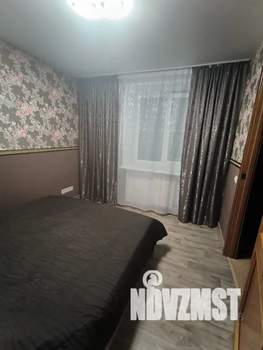 2-к квартира, посуточно, 42м2, 7/9 этаж