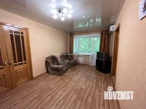 2-к квартира, на длительный срок, 46м2, 2/5 этаж