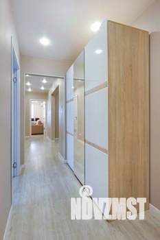 1-к квартира, посуточно, 72м2, 1/1 этаж