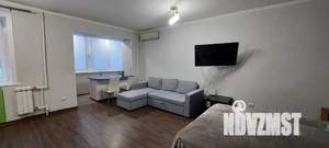 Студия квартира, посуточно, 31м2, 1/5 этаж