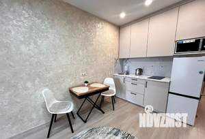 1-к квартира, посуточно, 30м2, 4/20 этаж