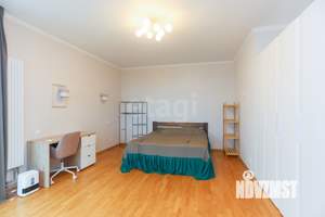 2-к квартира, на длительный срок, 96м2, 14/24 этаж