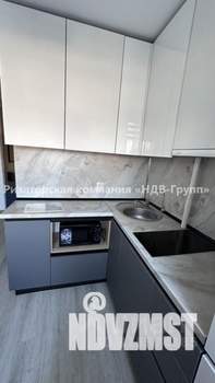 1-к квартира, на длительный срок, 33м2, 3/5 этаж