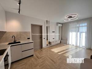 2-к квартира, на длительный срок, 50м2, 6/23 этаж