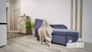 Студия квартира, посуточно, 27м2, 2/8 этаж