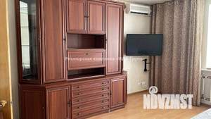 1-к квартира, на длительный срок, 38м2, 3/10 этаж