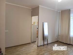 2-к квартира, на длительный срок, 43м2, 1/5 этаж