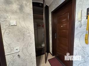 1-к квартира, на длительный срок, 34м2, 8/10 этаж