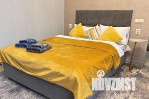 1-к квартира, посуточно, 25м2, 3/4 этаж