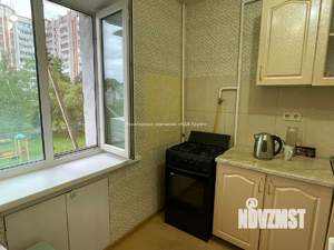 1-к квартира, на длительный срок, 33м2, 2/5 этаж