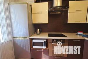 2-к квартира, посуточно, 60м2, 3/9 этаж