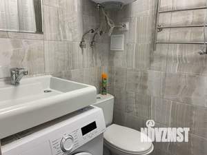 Студия квартира, посуточно, 29м2, 5/6 этаж