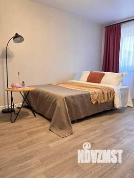 1-к квартира, на длительный срок, 31м2, 4/5 этаж