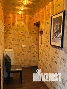 1-к квартира, посуточно, 33м2, 5/5 этаж