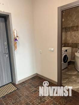 1-к квартира, посуточно, 36м2, 5/5 этаж