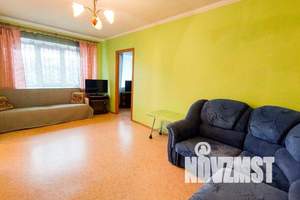 2-к квартира, посуточно, 40м2, 2/5 этаж