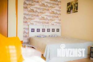 1-к квартира, посуточно, 33м2, 3/10 этаж