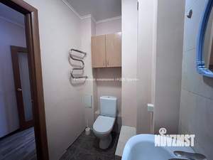 1-к квартира, на длительный срок, 33м2, 8/10 этаж